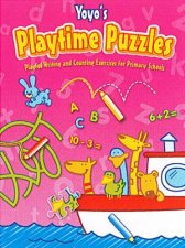 Yoyos Playtime Puzzles 46