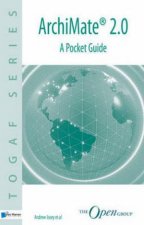 Archimate 20 A Pocket Guide