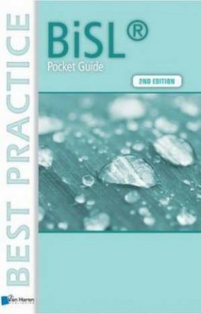 BiSL Pocket Guide by Remko van der Pols
