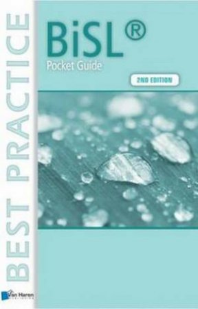 BiSL Pocket Guide by Remko van der Pols
