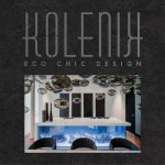 Kolenik Eco Chic Design
