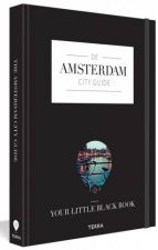 Amsterdam City Guide Your Little Black Book