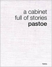 Cabinet Full Of Stories