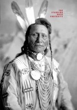Standing Rock Portraits Sioux Photographed By Frank Bennett Fiske 19001915