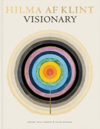 Visionary by Various