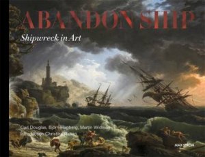 Abandon Ship by Carl Douglas & Björn Hagberg & Martin Widman