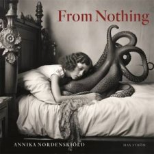Annika Nordenskild From Nothing