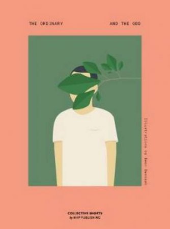 The Ordinary And The Odd by S. Swenson