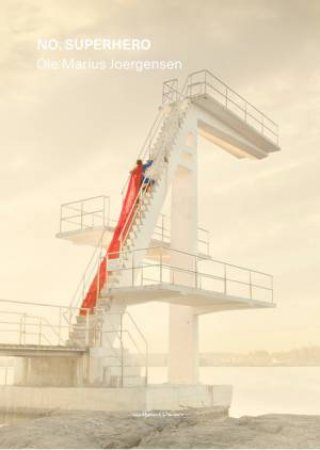 No Superhero by Ole Marius Jorgensen
