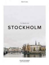 The Weekender Stockholm