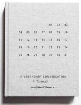 31 Days: A Veganuary Conversation by Nina Borke