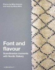 Font And Flavour
