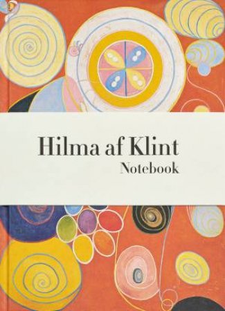 Hilma Af Klint: Orange Notebook by Various