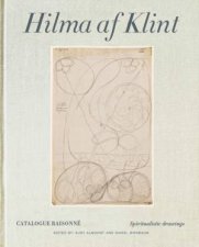 Hilma Af Klint Spiritistic Drawings 18961905