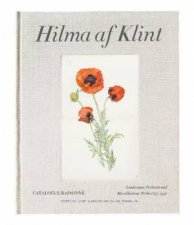Hilma Af Klint Catalogue Raisonn Volume VII