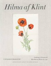 Hilma Af Klint Catalogue Raisonn Volume VII