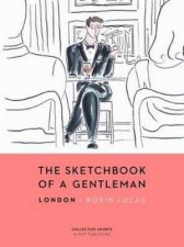 The Sketchbook Of A Gentleman