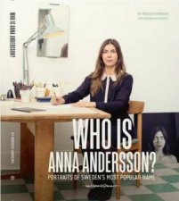 Who Is Anna Andersson