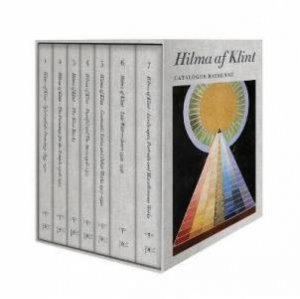Hilma af Klint: The Complete Catalogue Raisonné by Various