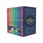 The Chronicles of Narnia The Complete Collection