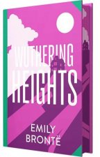 Wilco Sprayed Edge Wuthering Heights