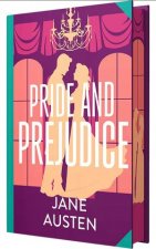 Wilco Sprayed Edge Pride and Prejudice