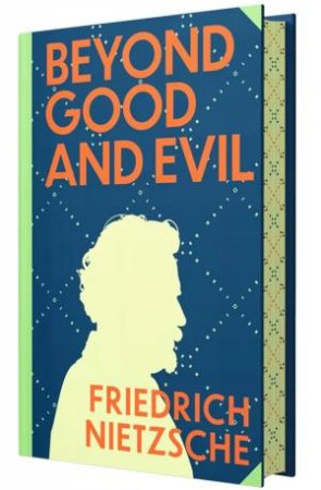 Wilco Sprayed Edge: Beyond Good And Evil by Friedrich Nietzsche