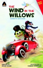 The Wind In The Willows