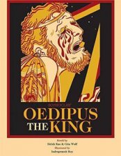 Oedipus The King Handmade