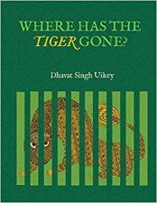 Where Has the Tiger Gone