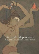 Art And Independence Y G Srimati And The Indian Style