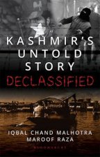 Declassified Kashmirs Untold Story