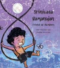 Srinivasa Ramanjuan Friend Of Numbers