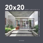 Twenty Architects X Twenty Iconic Homes of India