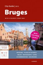 Bruges City Guide 2013