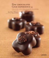 Fine Chocolates Great Experience 4