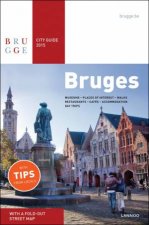 Bruges City Guide 2015