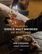 Masterclass Single Malt Whiskies Of Scotland
