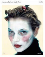 Masquerade Makeup  Ensor