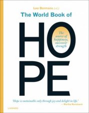 World Book Of Hope