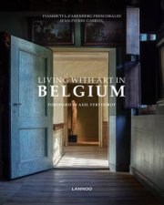 Living With Art In Belgium