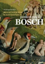 Masterpiece Jheronimus Bosch