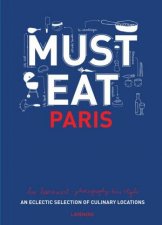 Must Eat Paris