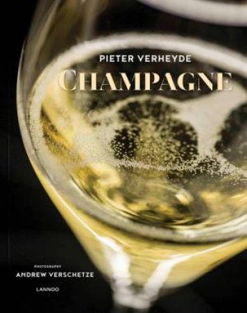 Champagne by Pieter Verheyde