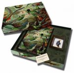 Wonders are Collectible Taxidermy Deluxe Edition