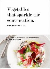 Vegetables That Sparkle The Conversation