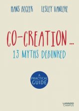 CoCreation13 Myths Debunked