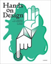 Hands on Design 8th Design Triennial