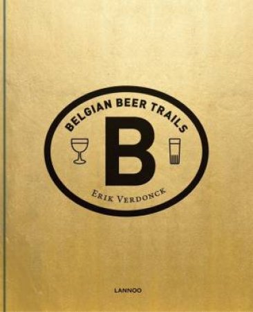 Belgian Beer Trails by Erik Verdonck