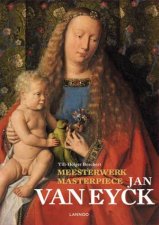 Masterpiece Jan Van Eyck